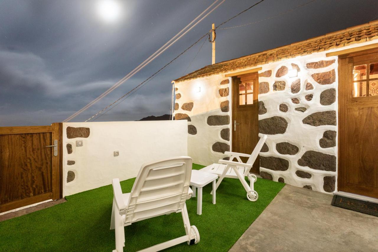 Home2Book Nature Carrizales And Masca House & Wifi Buenavista Del Norte Dış mekan fotoğraf