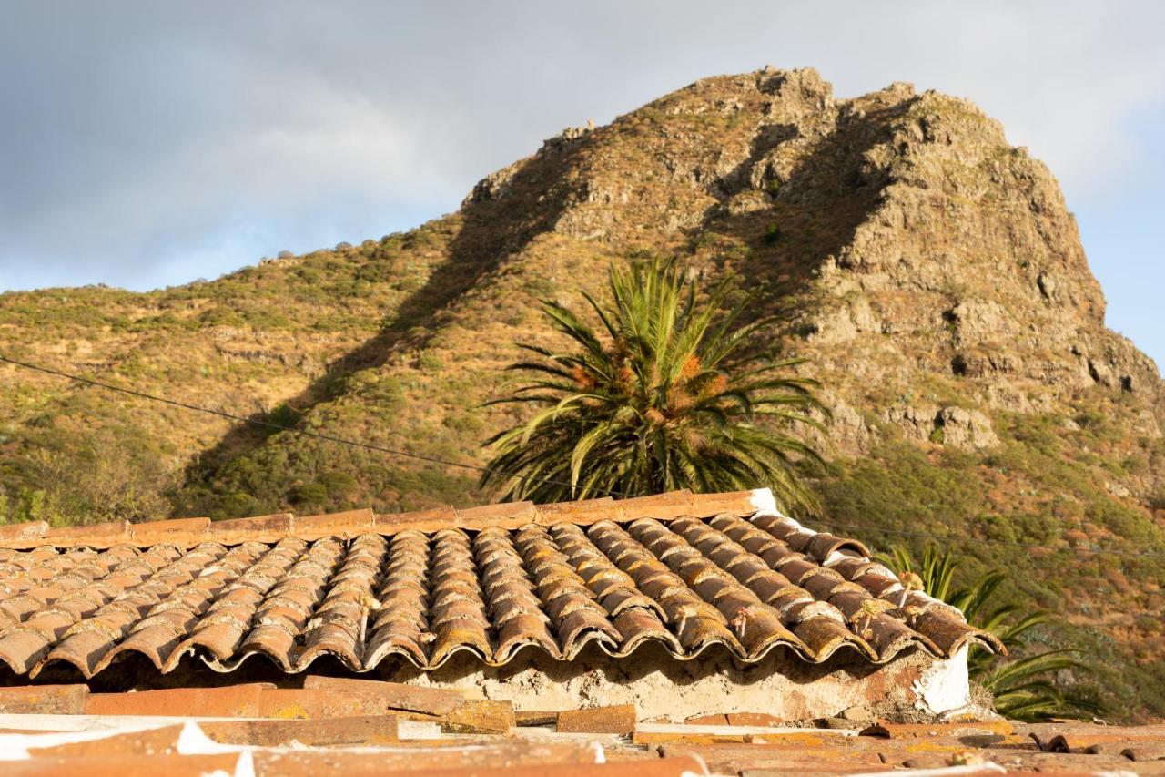 Home2Book Nature Carrizales And Masca House & Wifi Buenavista Del Norte Dış mekan fotoğraf