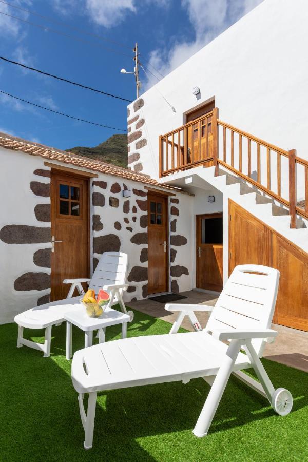 Home2Book Nature Carrizales And Masca House & Wifi Buenavista Del Norte Dış mekan fotoğraf